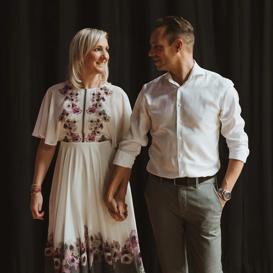 Dansstudio Almere - Dansles - Openingsdans