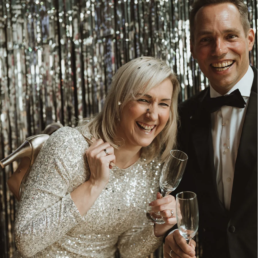 Dansstudio Almere - Dansles - Openingsdans online