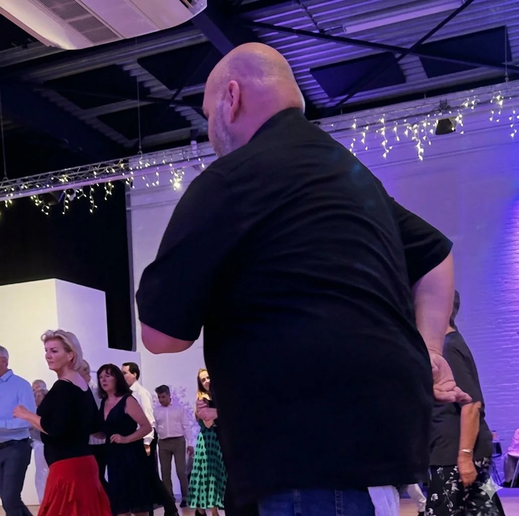 Dansstudio Almere - Dansles - Solo Latin
