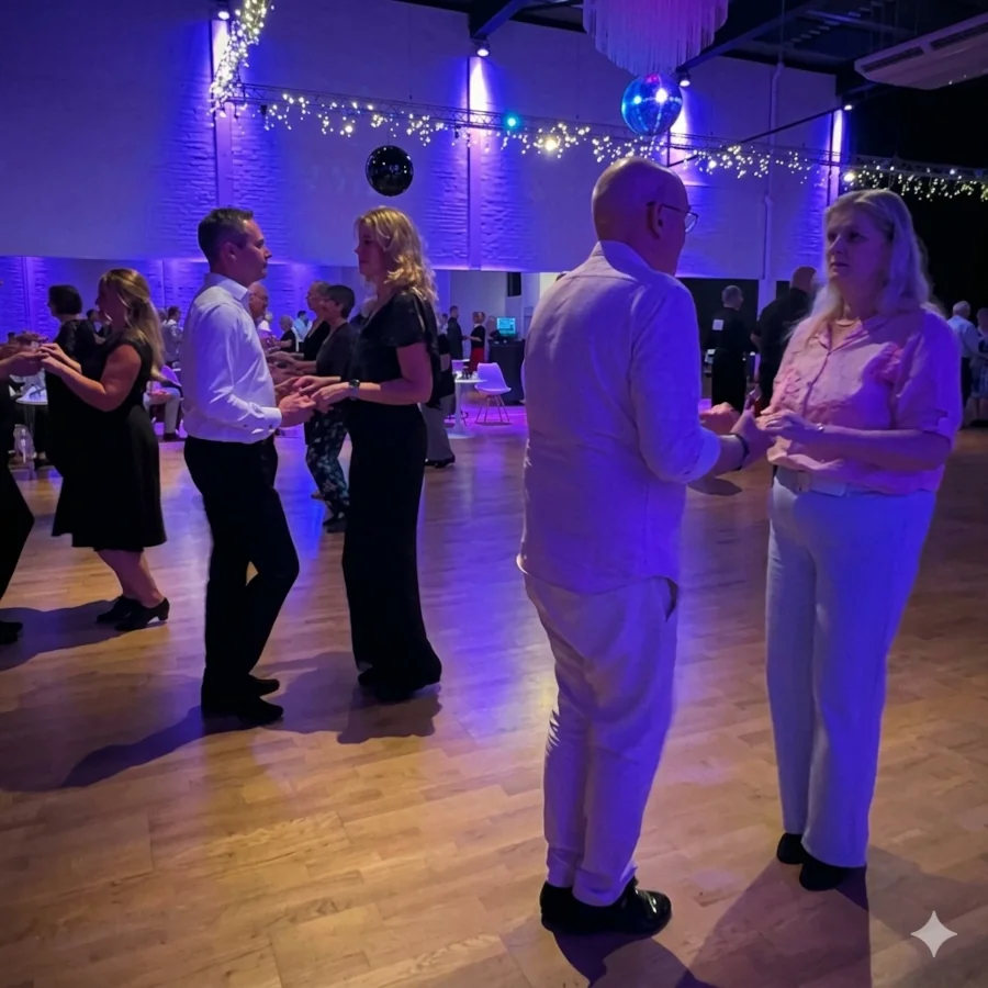 Dansstudio Almere - Dansles - Stijldansen clubles