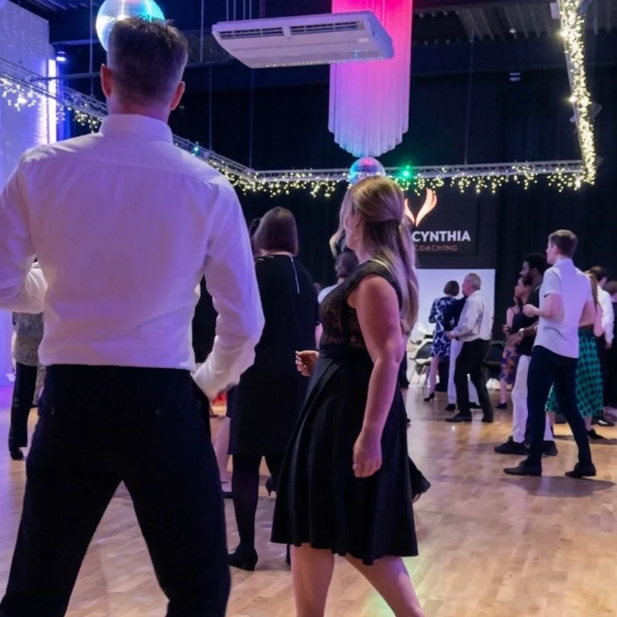 Dansstudio Almere - Dansles - Dansworkshop voor bedrijven