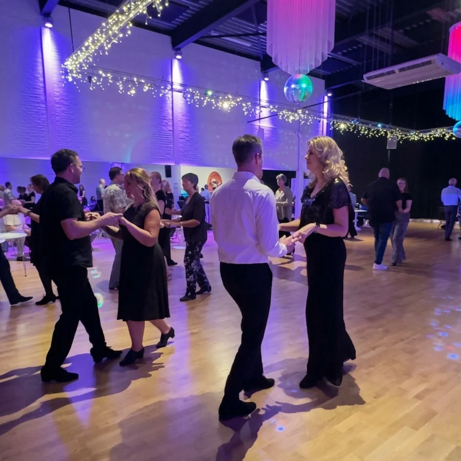 Dansstudio Almere - Dansles - Dansworkshop voor bedrijven