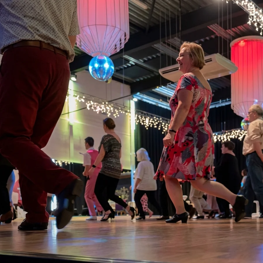 Dansstudio Almere - Dansles - Dansworkshop