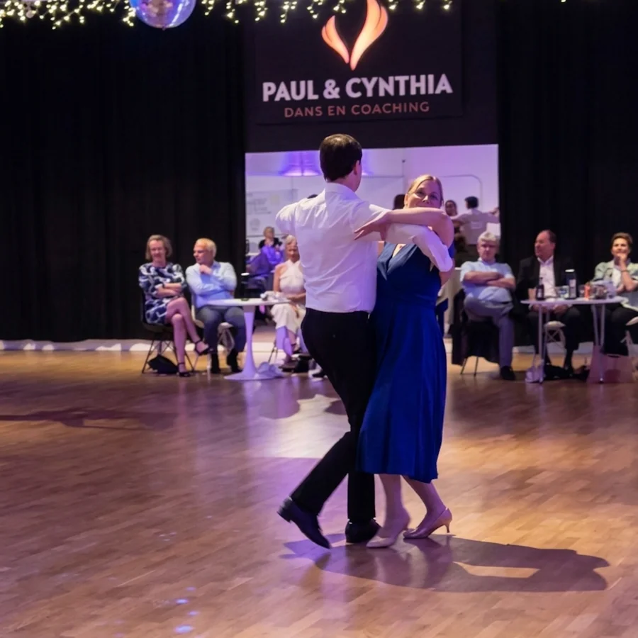 Dansstudio Almere - Dansles - Dansworkshop