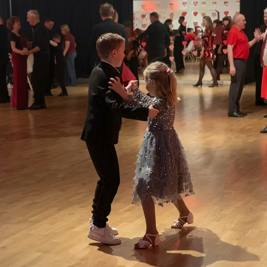 Dansstudio Almere - Dansles - Dansworkshop