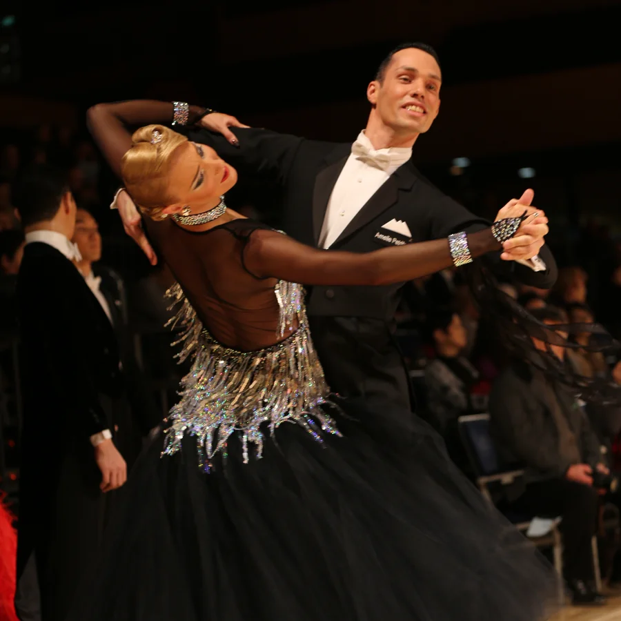 Dansstudio Almere - Dansmuziek