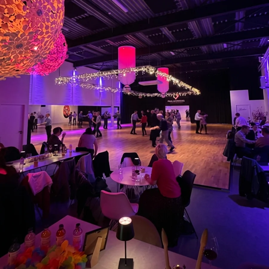 Dansstudio Almere - Dansworkshops