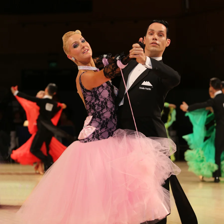 Dansstudio Almere - FAQ