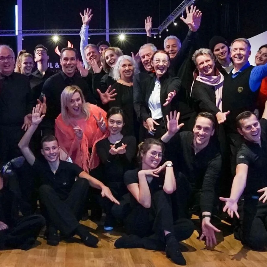 Dansstudio Almere