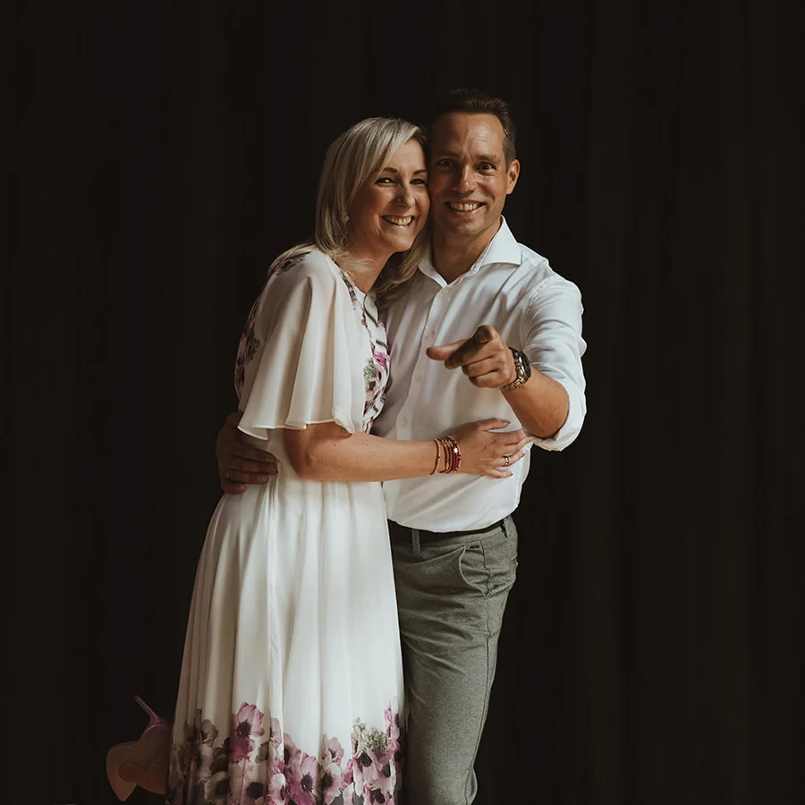Dansstudio Almere - Dansles - Openingsdans