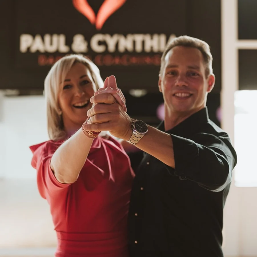 Dansstudio Paul & Cynthia Almere